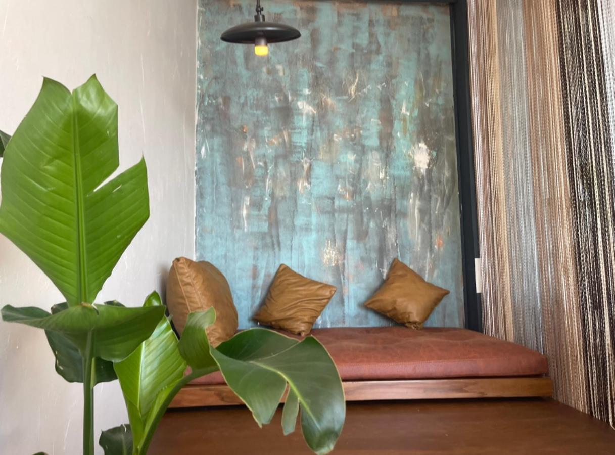 Art Loft , 270* Full Sea View In Cihangir Istambul Exterior foto