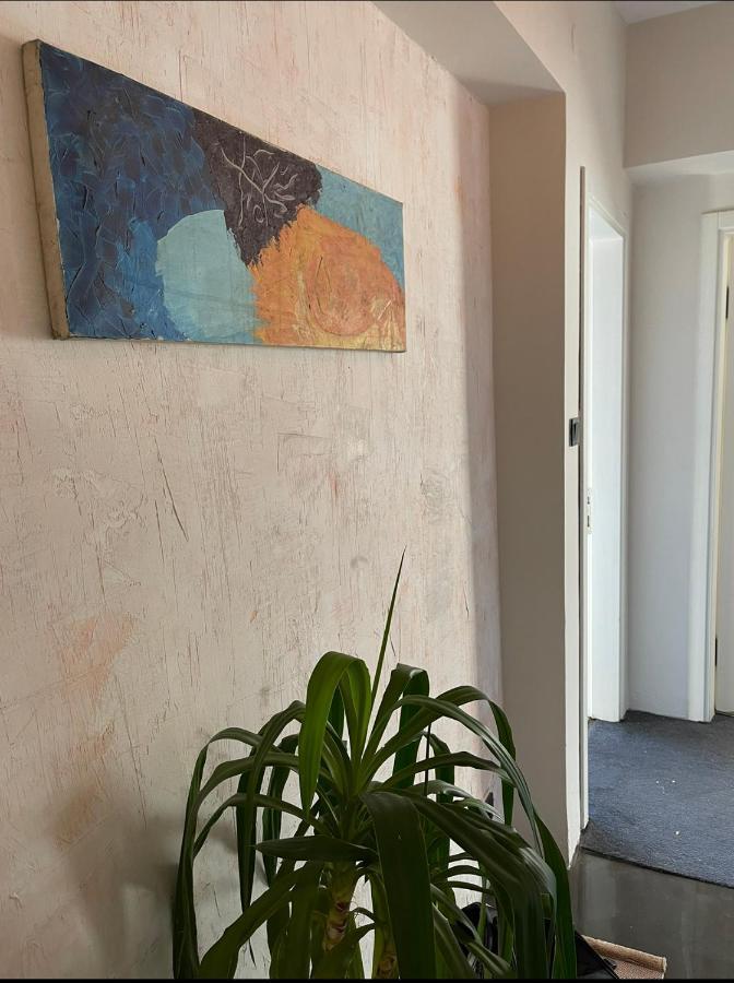 Art Loft , 270* Full Sea View In Cihangir Istambul Exterior foto