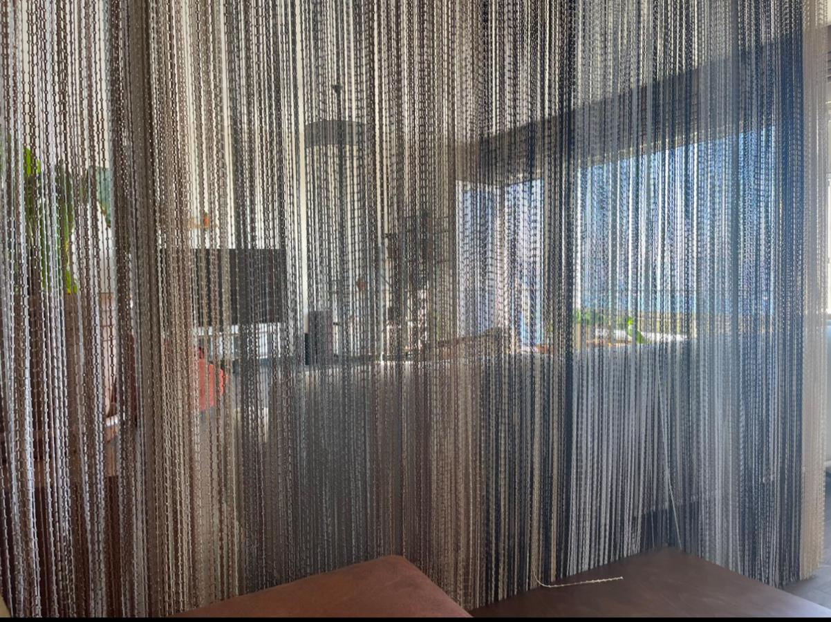 Art Loft , 270* Full Sea View In Cihangir Istambul Exterior foto