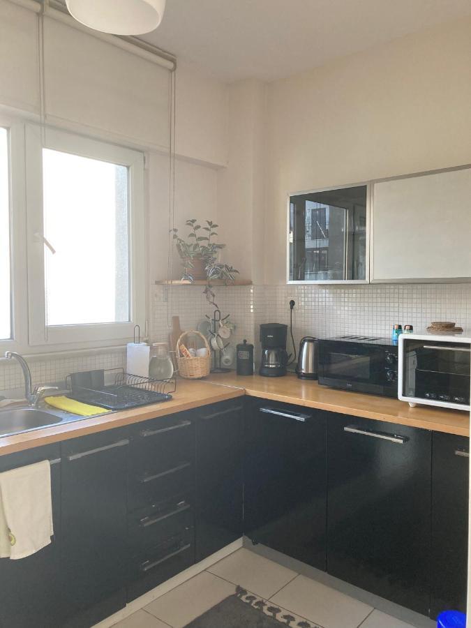 Art Loft , 270* Full Sea View In Cihangir Istambul Exterior foto