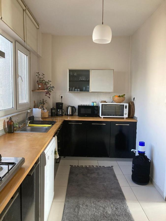 Art Loft , 270* Full Sea View In Cihangir Istambul Exterior foto