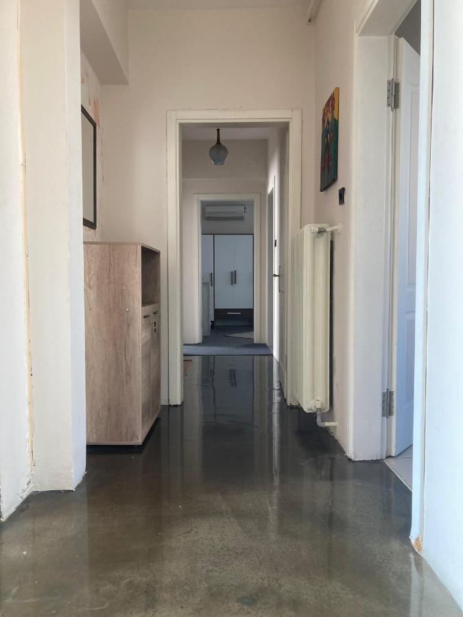 Art Loft , 270* Full Sea View In Cihangir Istambul Exterior foto