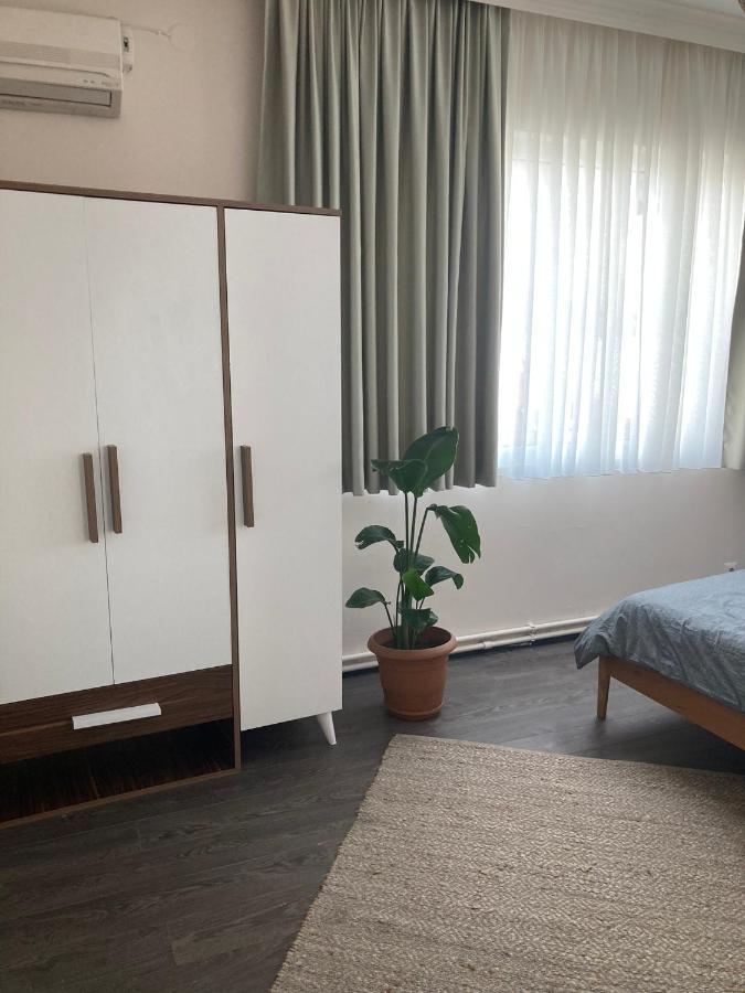 Art Loft , 270* Full Sea View In Cihangir Istambul Exterior foto