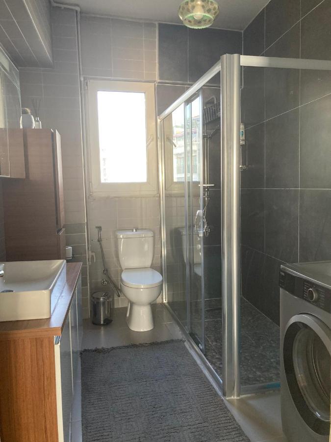 Art Loft , 270* Full Sea View In Cihangir Istambul Exterior foto